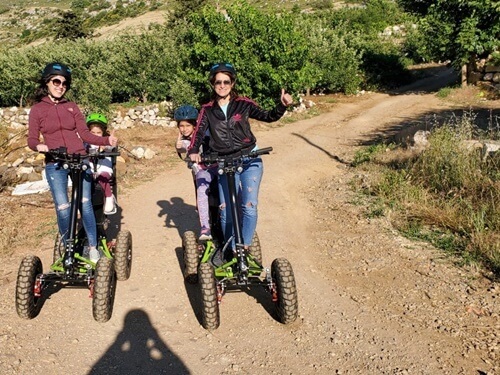 ריידר הגולן